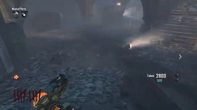 How To Build The Ice Staff! смотреть онлайн