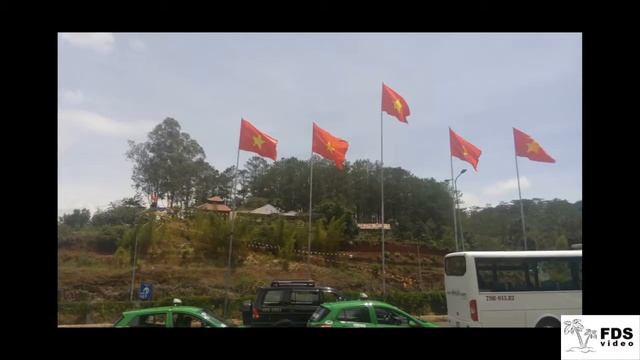 Вьетнам, Нячанг (май 2016)