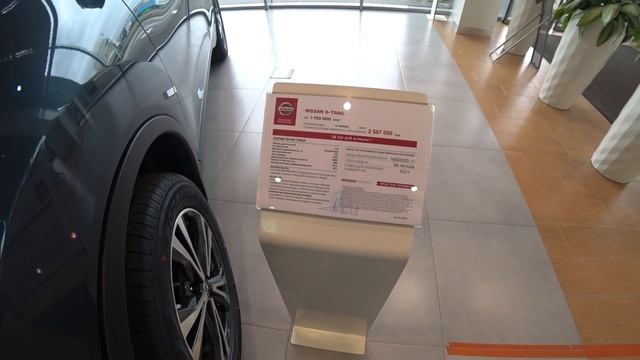 Новый Ниссан Цены и модельный ряд смотреть онлайн