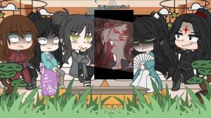 Система "спаси-себя-сам для главного" злодея||1 часть||Оригинальные Шень Цинцю и Ло Бинхе||Мерида