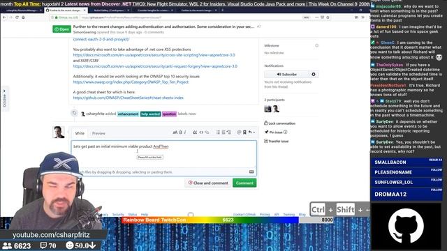 June 16, 2019 - Welcome home! Jeff is back and writing code to build employee schedules смотреть онлайн