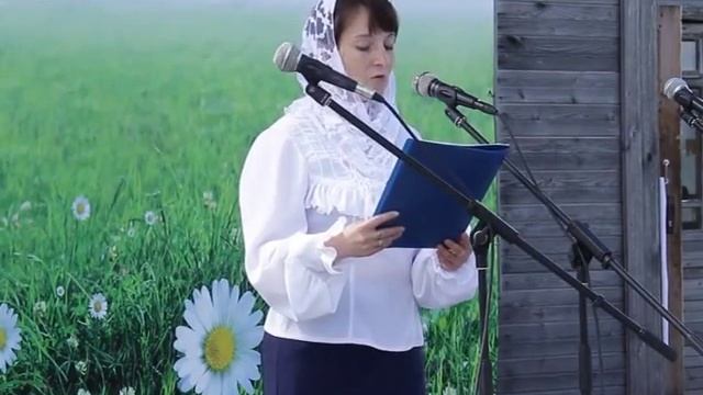 Православный фестиваль в Христофоровой пустыни смотреть онлайн