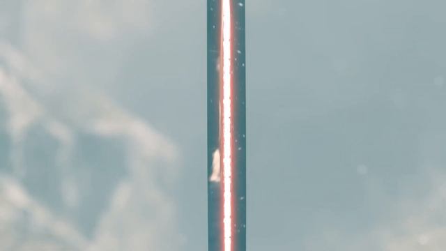 Blender Sword test project смотреть онлайн
