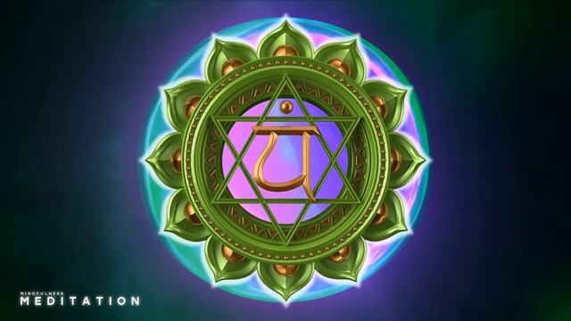 ALL 7 CHAKRAS HEALING MUSIC || Full Body Aura Cleanse & Boost Positive Energy || Healing Music смотреть онлайн