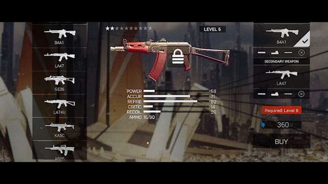 Deadzone Wave (Action TPS) Review & Gameplay | iOS & Android 2020 смотреть онлайн