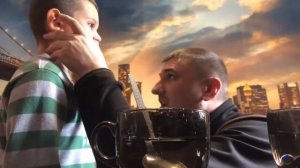 Подготовка капы для Ребёнка