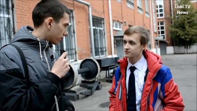 Приходите учиться в ЛТЖТ смотреть онлайн