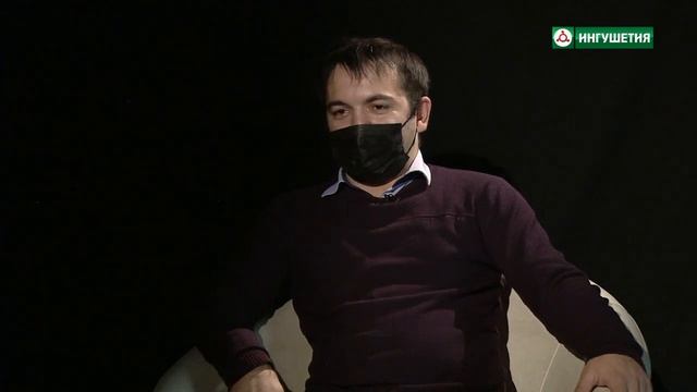 ПРИЯТНО ПОЗНАКОМИТЬСЯ МАГОМЕД ИМАГОЖЕВ 07102021