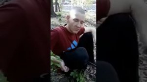 Отскочил с СИЗО 1 после бунта на ик 15