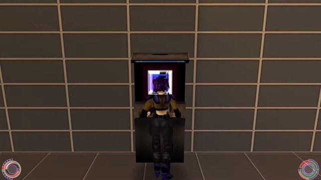 Oni - Mission 6 Counterattack - AC Center - PC Game Version смотреть онлайн