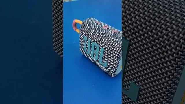 Bocina JBL GO 3 ¿Vale la pena? | reseña en español смотреть онлайн