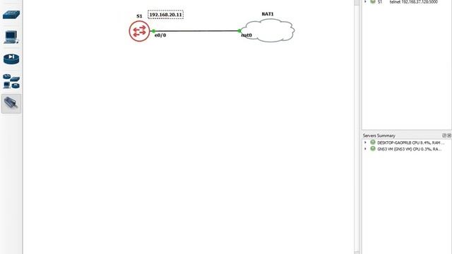 Free CCNA (NEW) | Automation and Programmability Lab 3 | Video 91 | CCNA 200-301 Complete Course смотреть онлайн