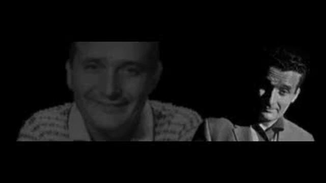 LOU MONTE-ITALIAN HUCKLE-BUCK смотреть онлайн