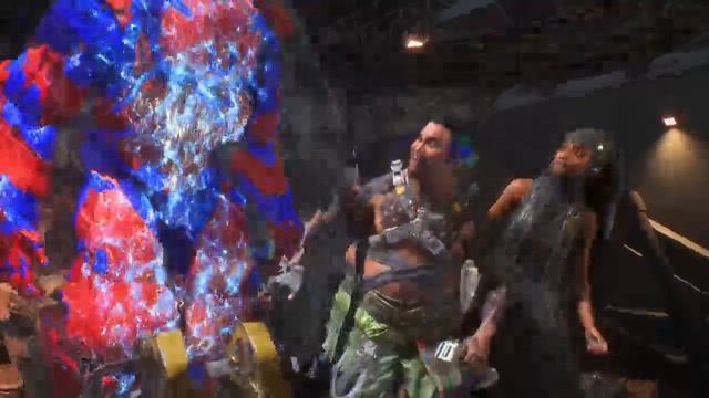 ANTHEM Walkthrough episode 16 the end смотреть онлайн