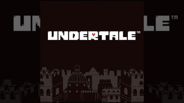 MEGALOMANIA （LIVE A LIVE）× MEGALOVANIA  （UNDERTALE）