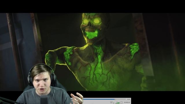 ОБЗОР ТРЕЙЛЕРА - ХЭЛЛОУИН STANDOFF 2 0.21.0 смотреть онлайн