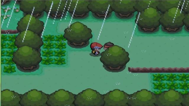 Pokémon Perl [DE] [22b/75] F-Tasten Test смотреть онлайн