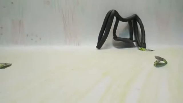 Черный пластилин смотреть онлайн