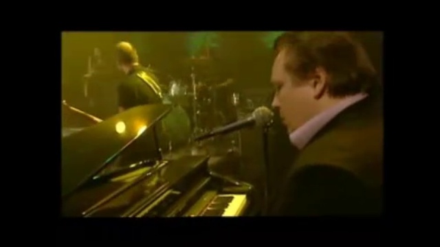 Johan Blohm Rocks - The Fat Man