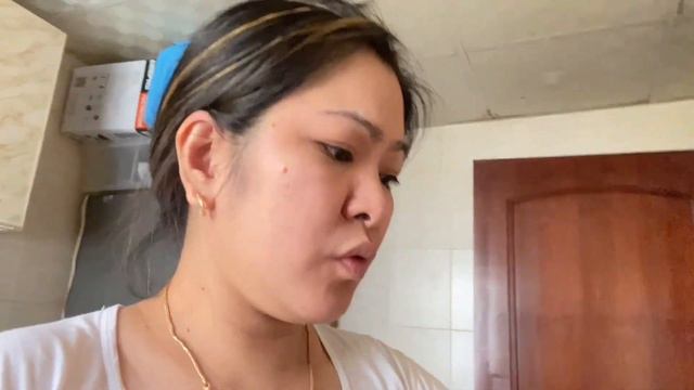 NAGALIT SI MISTER | HINDI KO KINAYA NANGINIG ANG BUO KONG KATAWAN смотреть онлайн