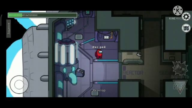 я вызвал Молота в амонг ас в 3 часа😱 смотреть онлайн