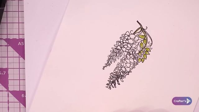 Starter Skills: Inkpad 101 (31 Dec 22) смотреть онлайн