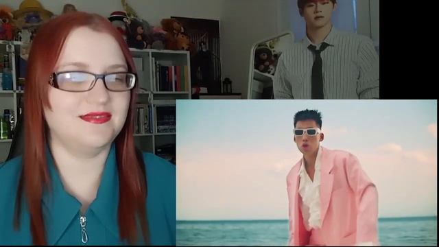 Реакция на Kalifarniya - Puerto-Rico [M/V]