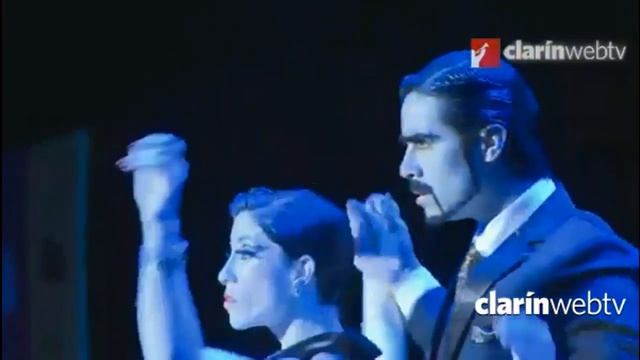 TANGO MUNDIAL 2012 - Finalistas, 8vo. Puesto - Barbara Ferreyra y Nahuel Tortosa смотреть онлайн