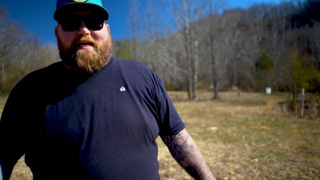 ? How Big Dudes Appendix Carry / TUC Holster смотреть онлайн