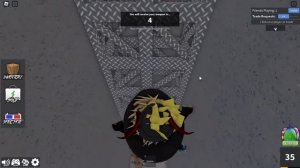 Секретки в мм2 с табличкой?