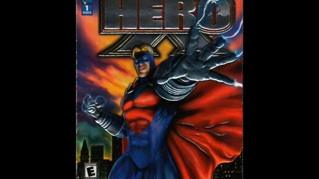 Hero X - game soundtrack смотреть онлайн