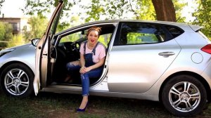 Сюрприз от родителей выпускников 9а класса!