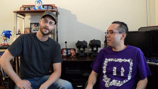 Money for Games - Awesome Video Game Memories (Battle Geek Plus) смотреть онлайн