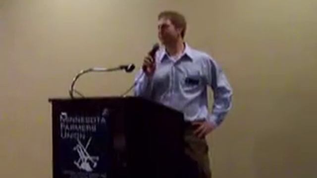 A joke about Governor Pawlenty смотреть онлайн