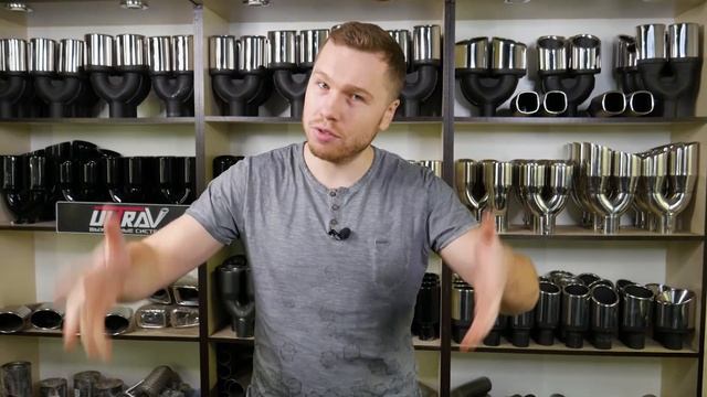Как выбрать автосервис? Ремонт авто. Тюнинг выхлопа. Ultravihlop