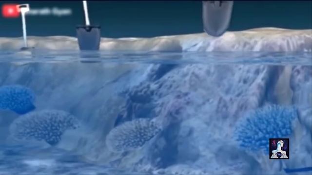 Lemuria Discovered - Sunken Continent of an Ancient Civilization: Kumari Kandam смотреть онлайн