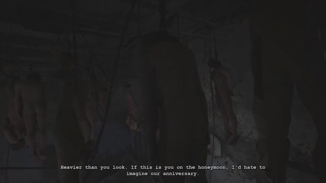 OUTLAST: Whistleblower Walkthrough Gameplay - Part 4 / END - THE WHISTLEBLOWER (PC, PS4, XBOX One) смотреть онлайн