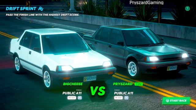 Static Shift Racing - Gameplay Walkthrough Part 1 Tutorial First Series Completed (Android, iOS) смотреть онлайн