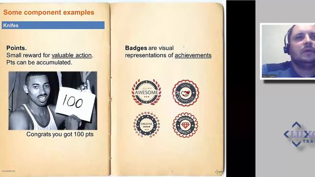 TEST LABS 2016. Gamification vs Motivation. QA Experts opinions смотреть онлайн