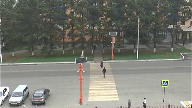 Жизнь без личного автомобиля: коллапс или спасение? смотреть онлайн