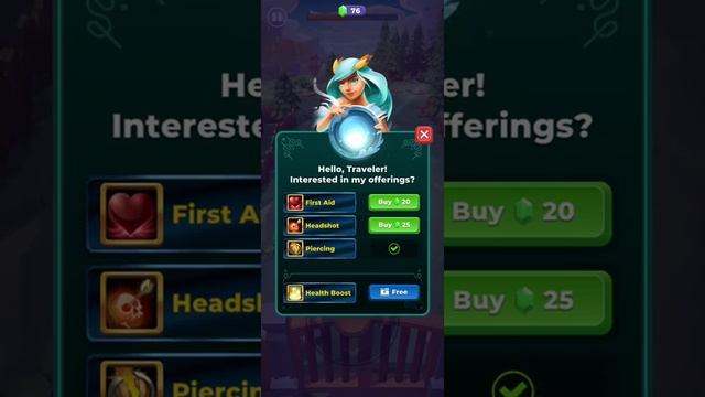 Adventure 3 - Grasslands | Let's Play - Rogue Land смотреть онлайн