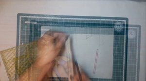 Простая выкройка платья для текстильной куклы Подробный МК