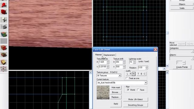 Создать карту для CSS! Урок 2 (часть 1) смотреть онлайн