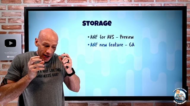 Microsoft Azure Infrastructure Update - 12th June 2022 смотреть онлайн