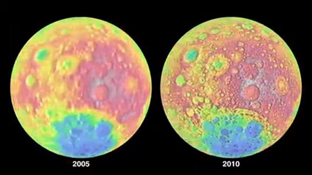 На Луну навели резкость - Новости науки Канал на Vimeo.mp4 смотреть онлайн