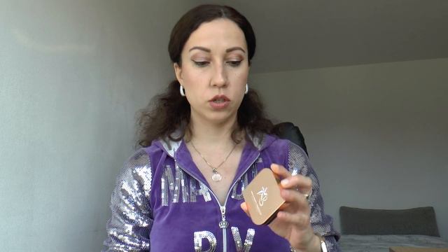 МНОГО ДЕКОРАТИВНОЙ КОСМЕТИКИ! ПОСЛЕ ТРЁХ НЕДЕЛЬ КАРАНТИНА... смотреть онлайн