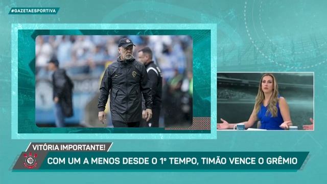 O Palmeiras é o maior FAVORITO ao título Brasileiro? - Programa Completo (13/11/23) смотреть онлайн