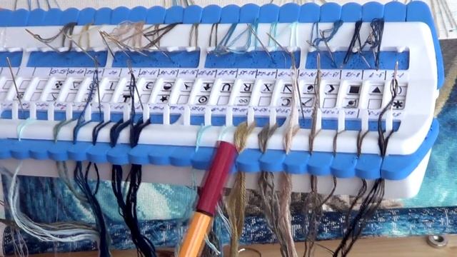 Вышивка ноябрь'16 смотреть онлайн