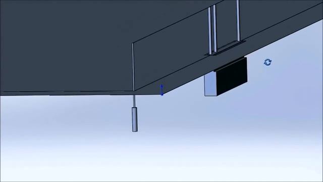 Как сделать очень надежные ворота