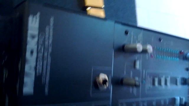 Mackie 1202 VLZ Pro USA